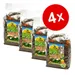 Lot de fleurs de prairies pour rongeur JR Farm