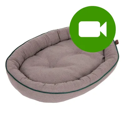 Modern Living antybakteryjne legowisko dla psa London