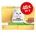Gourmet Gold Terrine 48 x 85 g