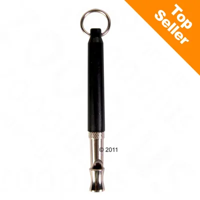 Trixie vysokofrekvenčná píšťalka s ochranou frekvencie