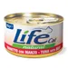 LifeCat Adult Thunfisch & Rind