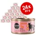 Megapakiet Cosma Asia, w galarecie, 24  x 85 g