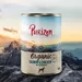 Purizon Organic 6 x 400 g