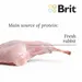 Brit Care Grain-Free Sterilized Sensitiveive