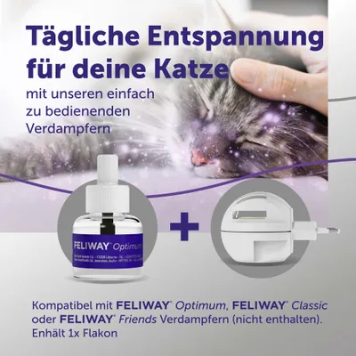 FELIWAY Optimum FELIWAY Optimum