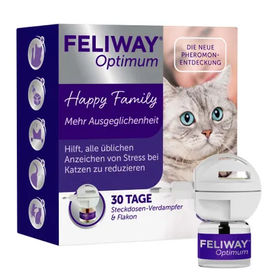 FELIWAY Optimum