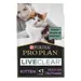 PURINA PRO PLAN LiveClear Kitten Truthahn
