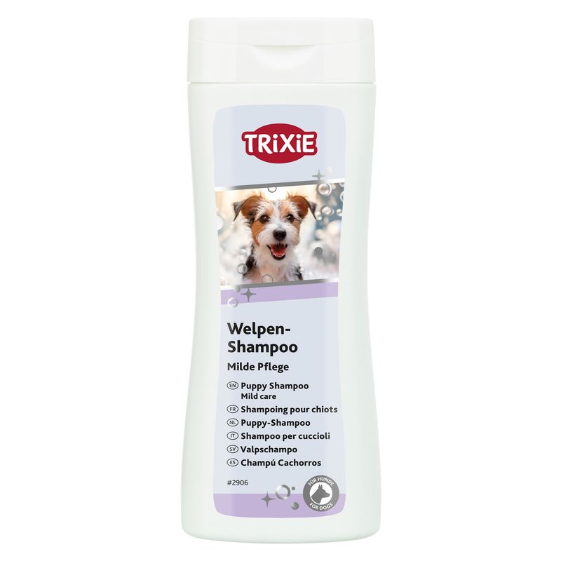 Trixie Welpen-Shampoo