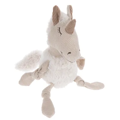 Jouet Sleepy Unicorn pour chien