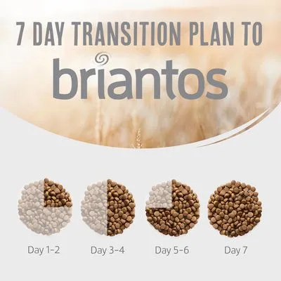 Briantos Adult Light Hondenvoer