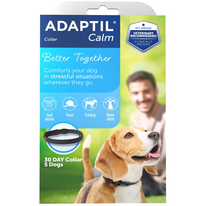 ADAPTIL® Calm Κολάρο για Σκύλους