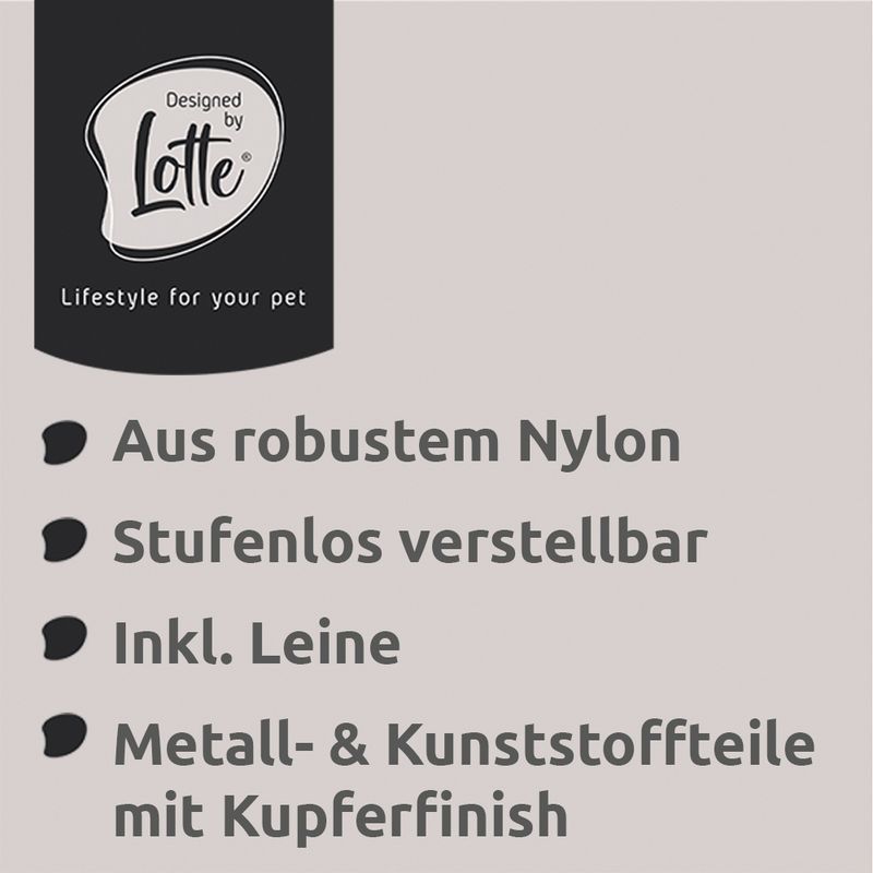 Designed by Lotte postroj pro kočky Virante
