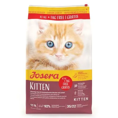 Josera Kitten
