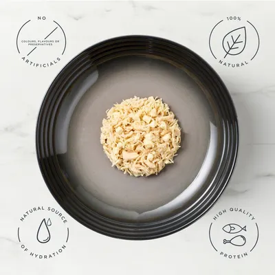 Encore Cat Tin 16 x 70g