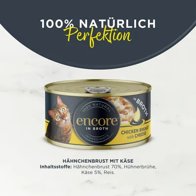 Encore Dose 16 x 70 g