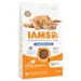 IAMS Advanced Nutrition Adult Sterilised poulet pour chat
