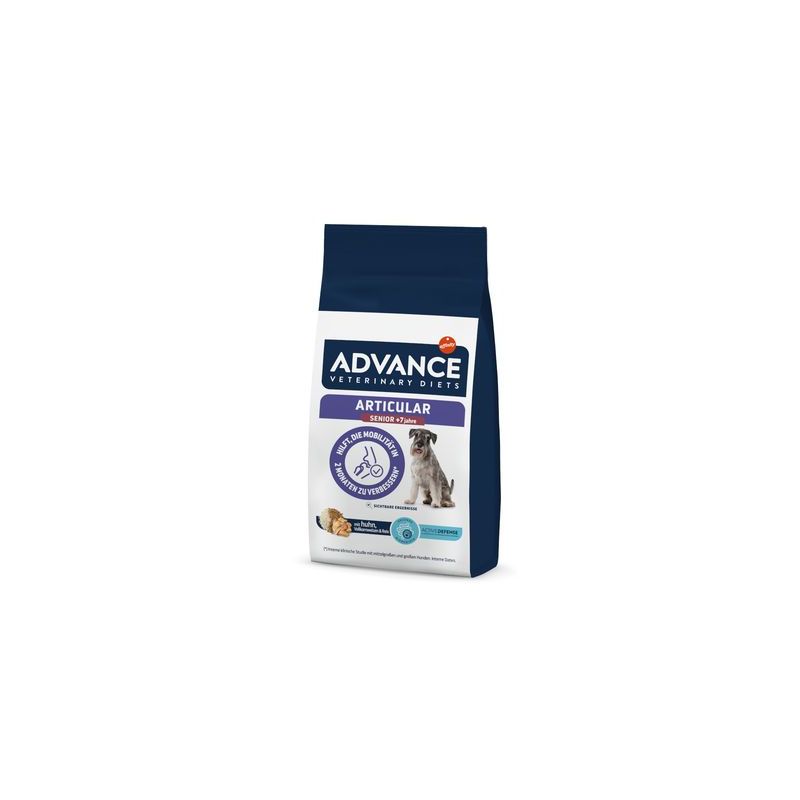 Advance Veterinary Diets Articular Care Senior Hondenvoer