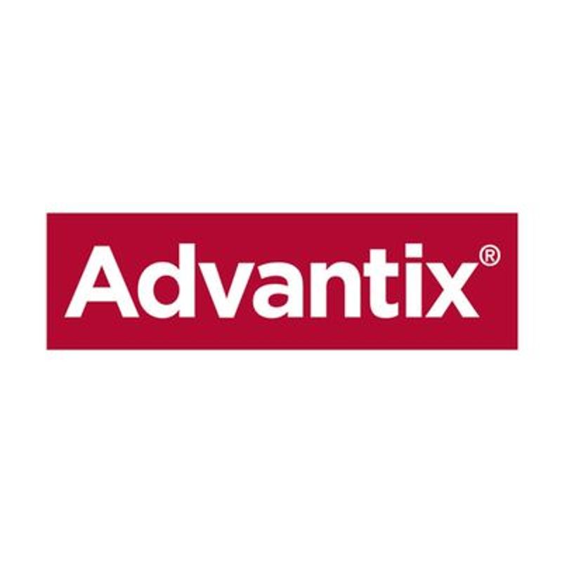 Advantix® 400/2000 Spot-On Solution voor Honden 25 - 40 kg