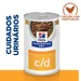 Hill's Prescription Diet c/d Urinary Care ensopado para cães