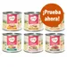 Feringa Classic Meat Menu - Pack de prueba mixto