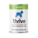 thrive dog Complete - Lamb