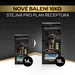 PURINA PRO PLAN Large Adult Athletic jehněčí a rýže Sensitive Digestion