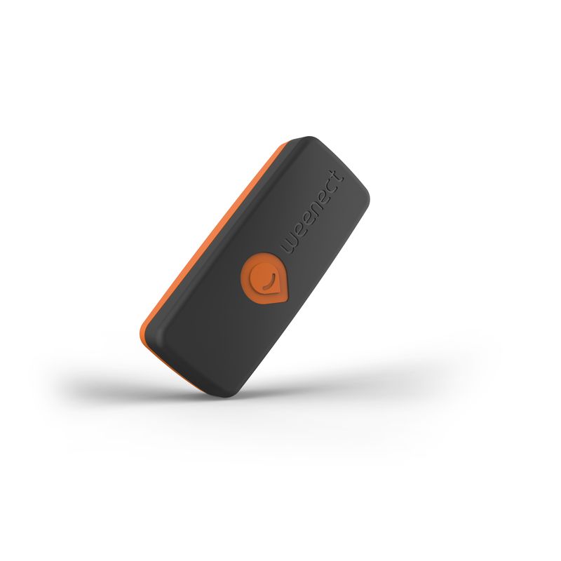 Weenect Pet GPS тракер XS за кучета