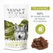 Wolf of Wilderness Training “Explore the Green Fields" poulet, agneau pour chien