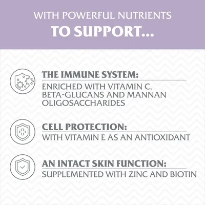 Wolf of Wilderness Junior "Wild Hills" And - kornfri