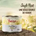 Purizon Single Meat 6 x 200 g pour chat