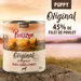 Purizon Puppy 6 x 400 g pour chiot