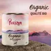 Purizon Organic Bio 6 x 800 g pour chien