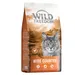 Wild Freedom Adult Crocchette  - 2KG Gratis