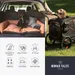 Seggiolino doppio per auto Nomad Tales Calma