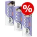 Concept for Life Freeze-dried Cubes Cat Snacks Saver Pack 3 x 25g