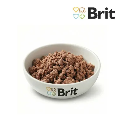Brit Mono Protein 6 x 400 g