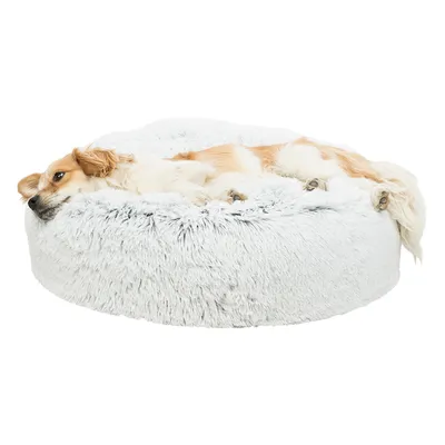 Trixie pute Harvey, rund