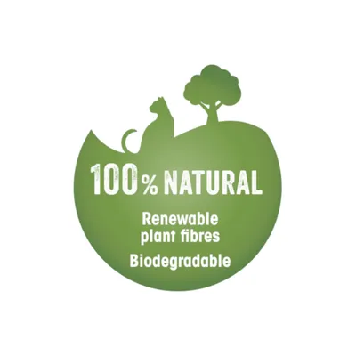 Biokat's Natural Care kattesand