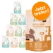 Probierpaket MjAMjAM purer Fleischgenuss 12 x 125 g