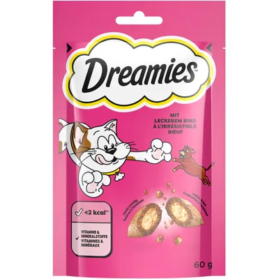 Dreamies przysmaki dla kota
