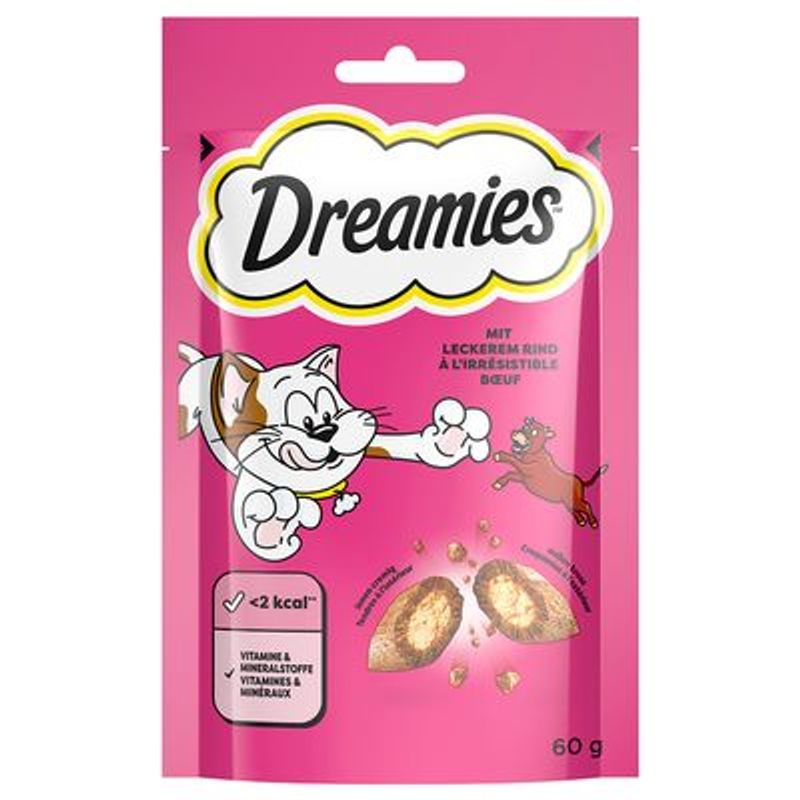 Catisfactions Kattensnack 60 g