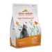Blandpack: 2 kg Almo Nature torrfoder + 12 x 140 g våtfoder