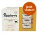 Offre d'essai : boîtes Applaws 12 x 156 g pour chat