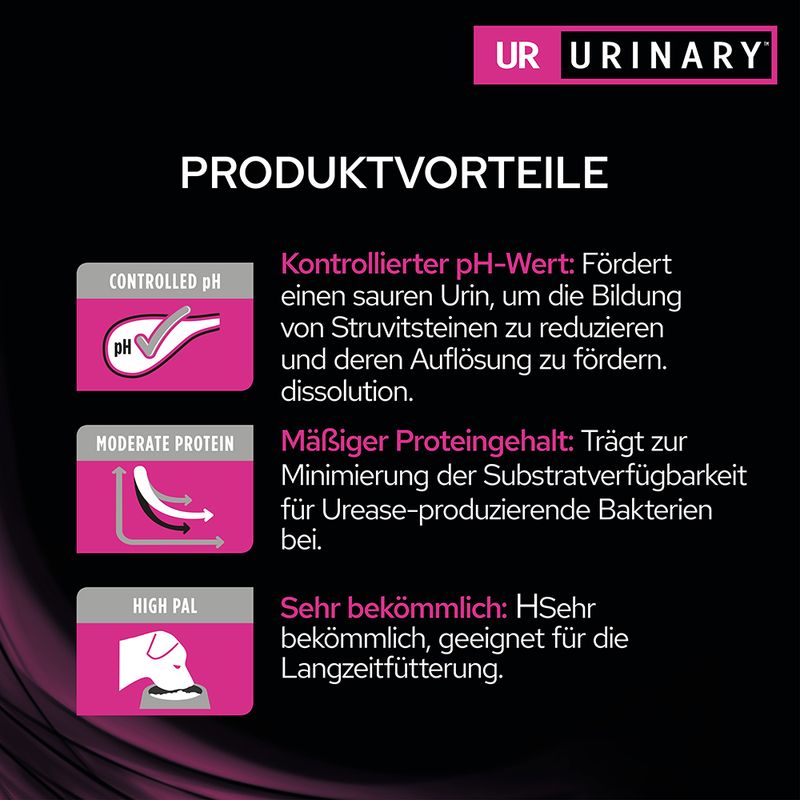 Purina Pro Plan Veterinary Diets UR Urinary