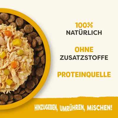 100% natürlich, ohne Zusatzstoffe, Proteinquelle. Hinzugeben, umrühren, mischen! 100% natürlich, ohne Zusatzstoffe, Proteinquelle. Hinzugeben, umrühren, mischen!