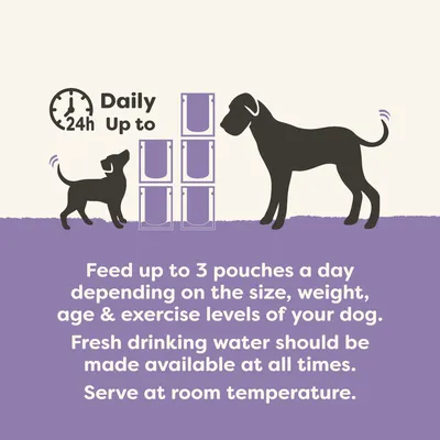 Applaws Taste Toppers in Broth 12 x 85g Applaws Taste Toppers in Broth 12 x 85g