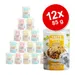 Økonomipakke: 12 x 85 g Mix Applaws Taste Toppers bouillon eller sovs