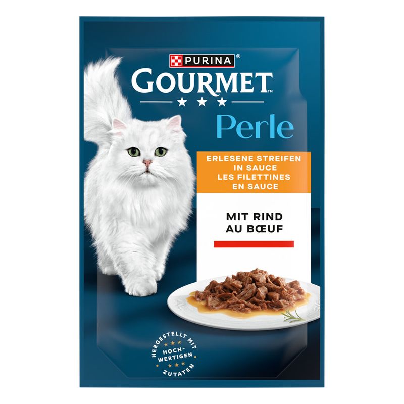 Gourmet Veal & Duck
