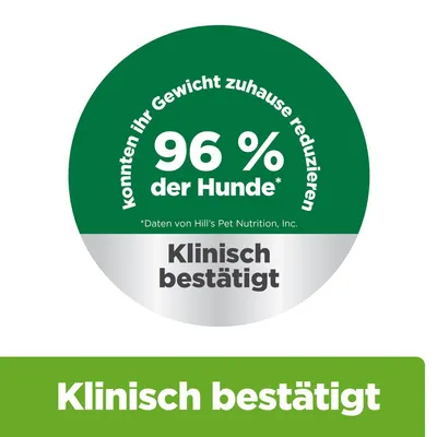 Hill's Prescription Diet Metabolic Weight Management mit Lamm & Reis Hill's Prescription Diet Metabolic Weight Management mit Lamm & Reis