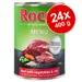 Ekonomipack: Rocco Menu 24 x 400 g